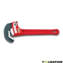 RIDGID 10358 14" (35,56 Cm) Heavy-duty RapidGrip-tang