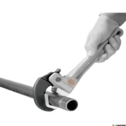 RIDGID 12693 Aluminium RapidGrip Pijpsleutel 2" 350mm