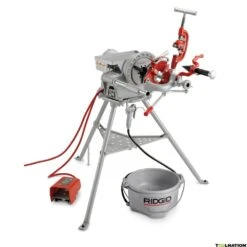 RIDGID 12881 Model 300CA Draadsnijjmachine 1/8-2" 230V