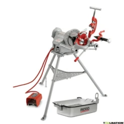 RIDGID 13191 Model 300 ACC Draadsnijmachine 1/8"-2"