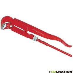 RIDGID 19191 Model 90˚- 3" Zweedse Pijptang 3" 