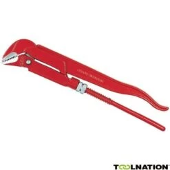 RIDGID 19221 Model 45˚- 1" Zweedse Pijptang 1" 