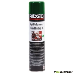 19611 Draadsnijolie Synthetisch 500 Ml Spray