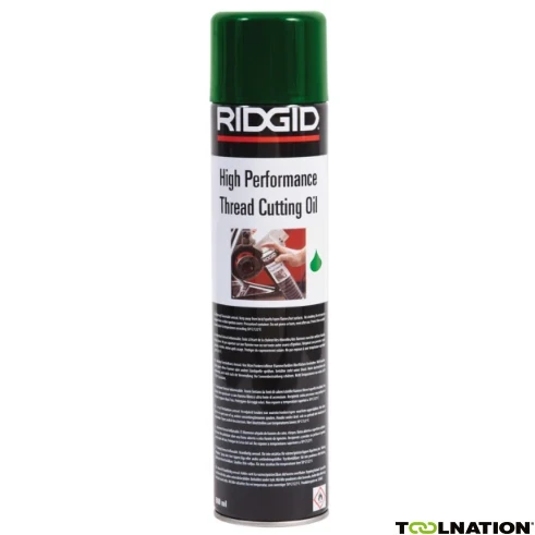 19611 Draadsnijolie Synthetisch 500 Ml Spray