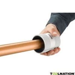 RIDGID 29983 Model 223S Binnen-buitenruimer/ Buisontbramer 6-40mm