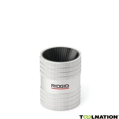 RIDGID 29983 Model 223S Binnen-buitenruimer/ Buisontbramer 6-40mm - Afbeelding 2