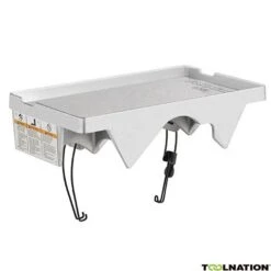 22638 Model 1452 Vastklembare Materiaallegger 300/300A