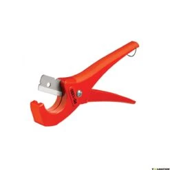 RIDGID 23488 PC-1250 Buizensnijder Met Ononderbroken Snijcyclus 3-42 Mm