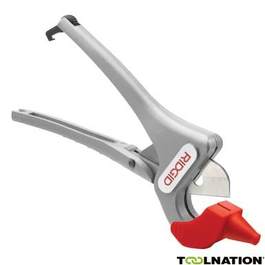 RIDGID 23493 PC-1375 Buisschaar 3-35mm