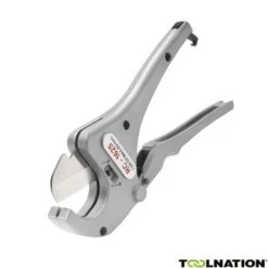RIDGID 23498 RC-1625 Kunststof Buizenschaar Met Ratelwerking 3-42mm