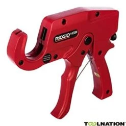 RIDGID 26821 1435N Snijder Met Ratelwerking 6-35 Mm
