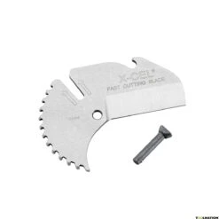 RIDGID 27858 RCB-1625 Vervaningsblad Voor RC-1625