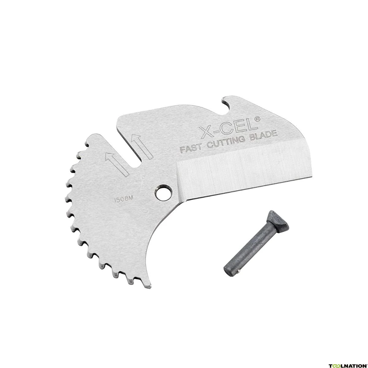 RIDGID 27858 RCB-1625 Vervaningsblad Voor RC-1625