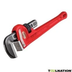 RIDGID 31030 24" Heavyduty Rechte Pijpsleutel