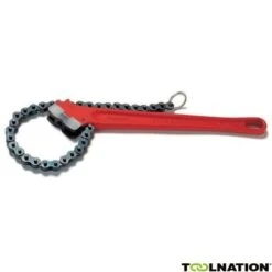 RIDGID 31315 C-14 Heavy-Duty Kettingpijptang 2"