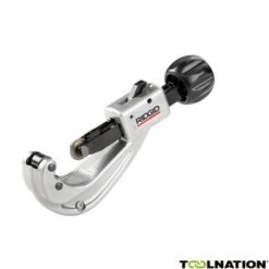 RIDGID 31632 Pijpsnijder 151 Snelwerkende Buizensnijder 6-42 Mm