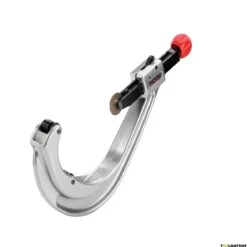 RIDGID 31667 156-P Snelwerkende Buizensnijder Met Wiel Voor Kunststof 110-160