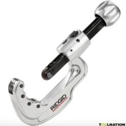 RIDGID 31803 Model 65-S Snelwerkende Roestvrijstalen Buizensnijder 6-67 Mm
