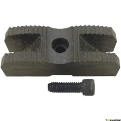 32590 C-24 Bek + Schroef Voor Heavy-Duty Kettingpijptang 3"