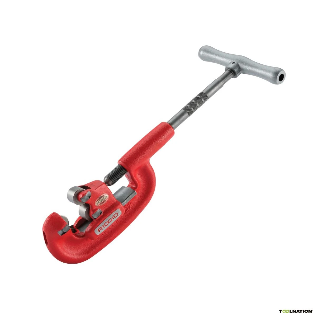 RIDGID 32820 2-A 1/8" - 2" Heavyduty Pijpsnijder