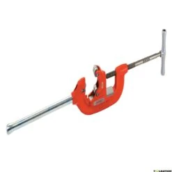 RIDGID 32840 4-S 2" - 4" Heavyduty Pijpsnijder