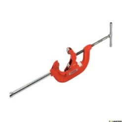 RIDGID 32850 6-S 4" - 6" Heavyduty Pijpsnijder