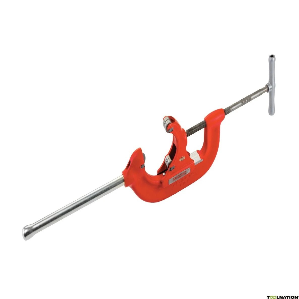 RIDGID 32850 6-S 4" - 6" Heavyduty Pijpsnijder