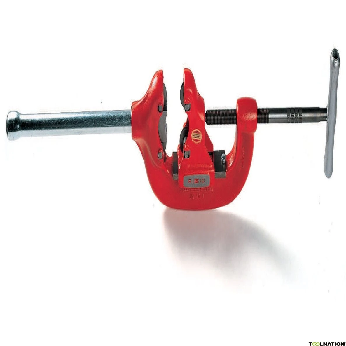 RIDGID 32880 44-S Heavyduty Pijpsnijder Met 4 Snijwieltjes - Afbeelding 2