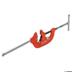 RIDGID 32880 44-S Heavyduty Pijpsnijder Met 4 Snijwieltjes