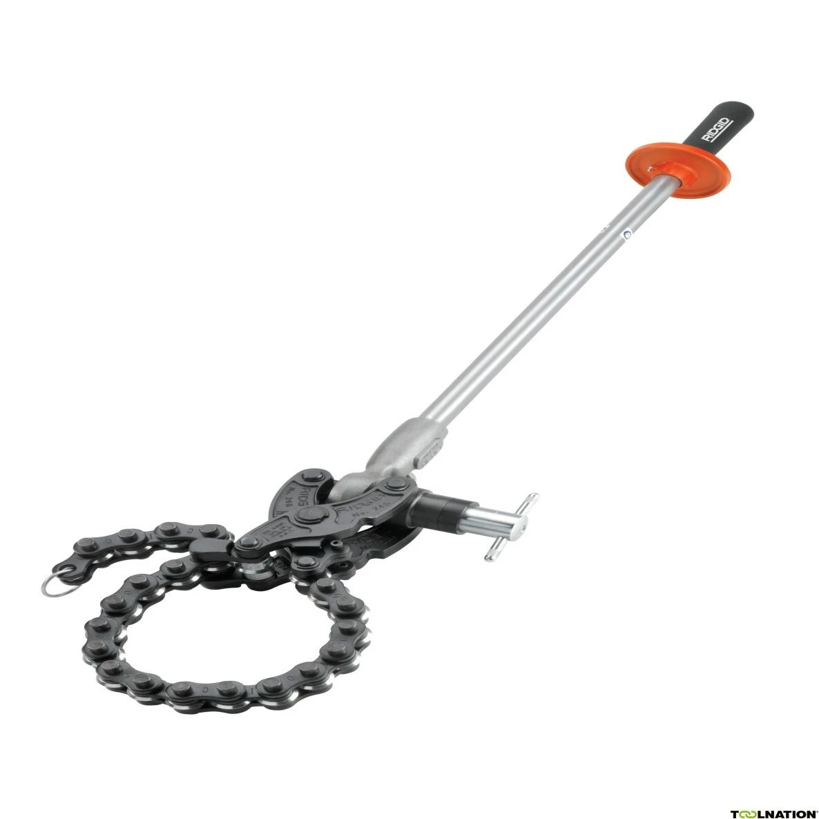 RIDGID 32900 Model 246 Rioolbuissnijder 1.1/2"-6" 40-150 Mm - Afbeelding 3