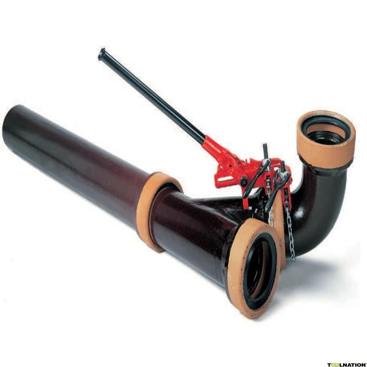 RIDGID Montagegereedschap Voor Afvoerpijpen