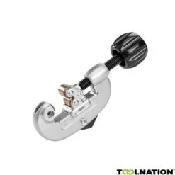 RIDGID 32910 Model 10 Snijder Voor Buizen En Leidingen Met Schroefspindel 3-25 Mm