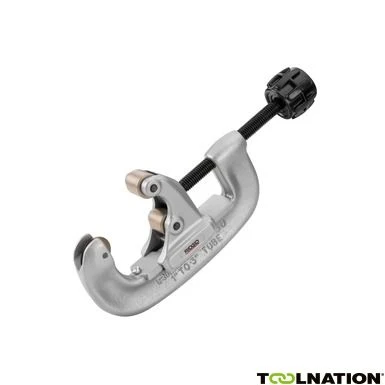 RIDGID 32940 Model 30 Snijder Voor Buizen En Leidingen Met Schroefspindel 25-79 Mm