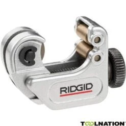 RIDGID 32985 Pijpsnijder 104 Voor Beperkte Ruimten 5-24 Mm