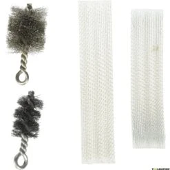 RIDGID 34147 Set Vervangborstels Voor 34142