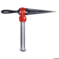 RIDGID 34950 3/8" - 3" Rechte Pijpruimer