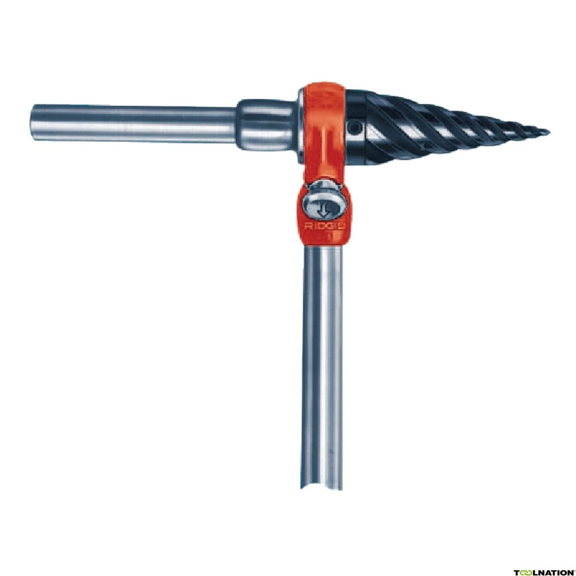 RIDGID 34955 1/4" - 2" Spiraalvormige pijpruimer