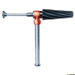 RIDGID 34960 2-1/2" - 4" Spiraalvormige pijpruimer