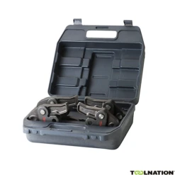 RIDGID Persbekken Set - V12-15-22-28 Standaard In Koffer