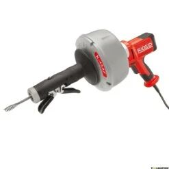 RIDGID 36033 K-45AF Gootsteenontstopmachine 230V
