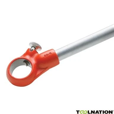 RIDGID 36510 Model 12-R NPSM Rateldraadsnijset 1/2"-2"