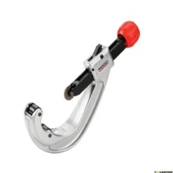 RIDGID 36592 153-P Snelwerkende Buizensnijder Met Wiel Voor Kunststof 32-90 Mm
