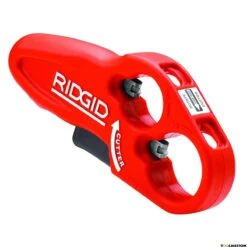 RIDGID 37463 P-TEC 3240 Buissnijder Voor Kunststof Afvoerpijp 32/40 Mm
