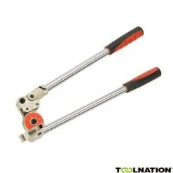 RIDGID 612M Heavyduty Buigapparaat Voor Instrumenten 12 Mm 38063