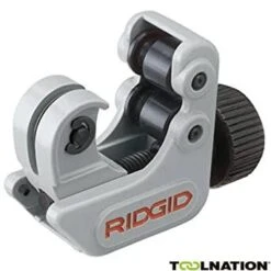 RIDGID 40617 Pijpsnijder 101 Voor Beperkte Ruimten 6-28 Mm