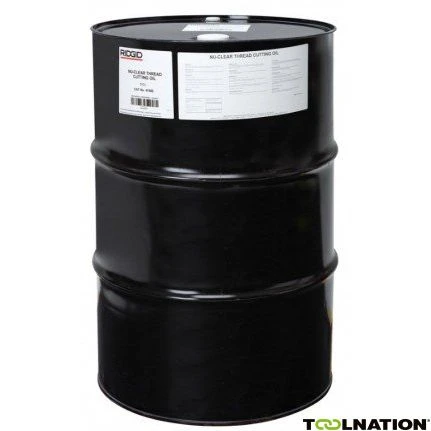 41585 Draadsnijolie 205 Liter