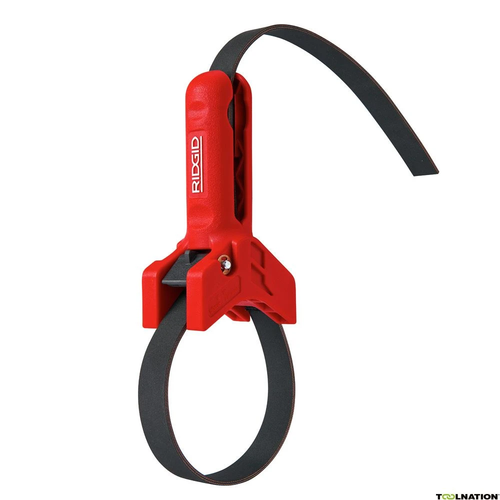 RIDGID StrapLock Spanbandtang 80 - 220 Mm