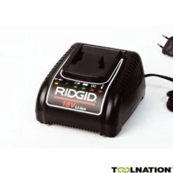 RIDGID Lader 18V Li-Ion