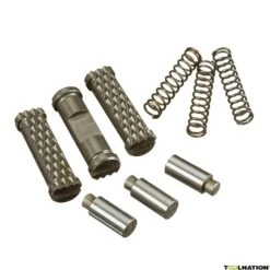 44715 Model E1666X Set Inzetbekken 300/300A