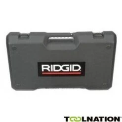 RIDGID 46668 Draagkoffer Voor Model 600-I